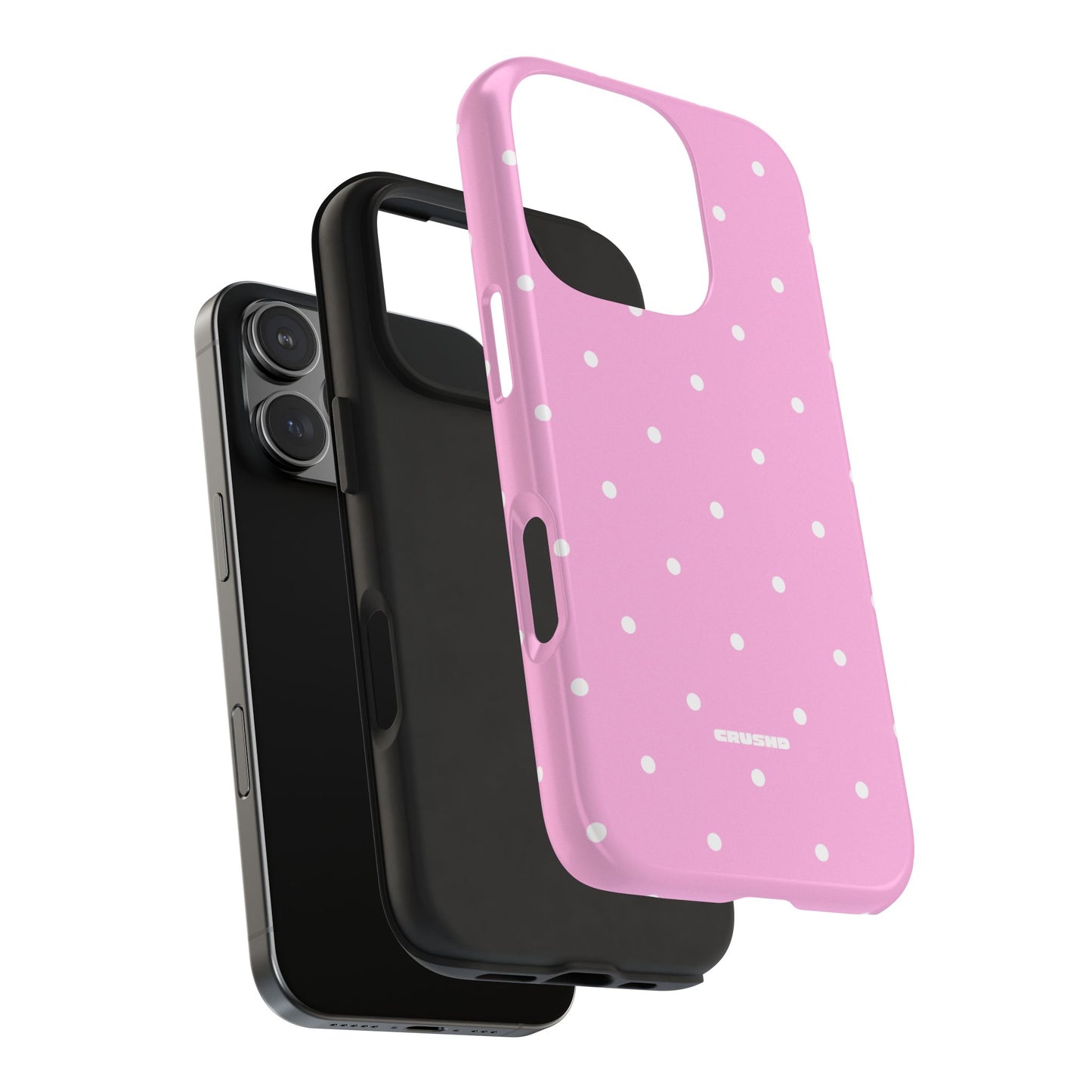 "Bubblegum Princess" iPhone Case