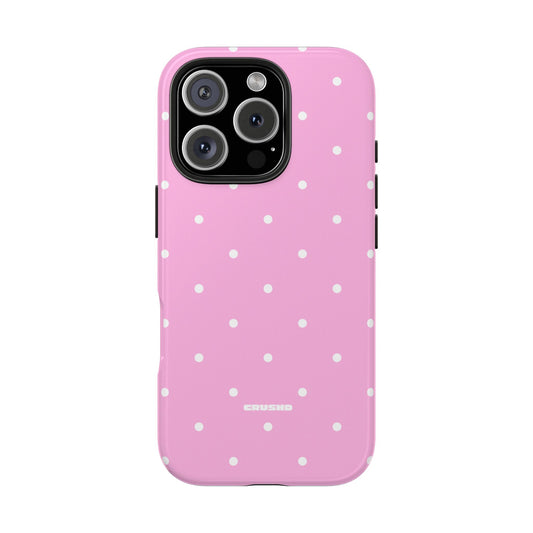 "Bubblegum Princess" iPhone Case