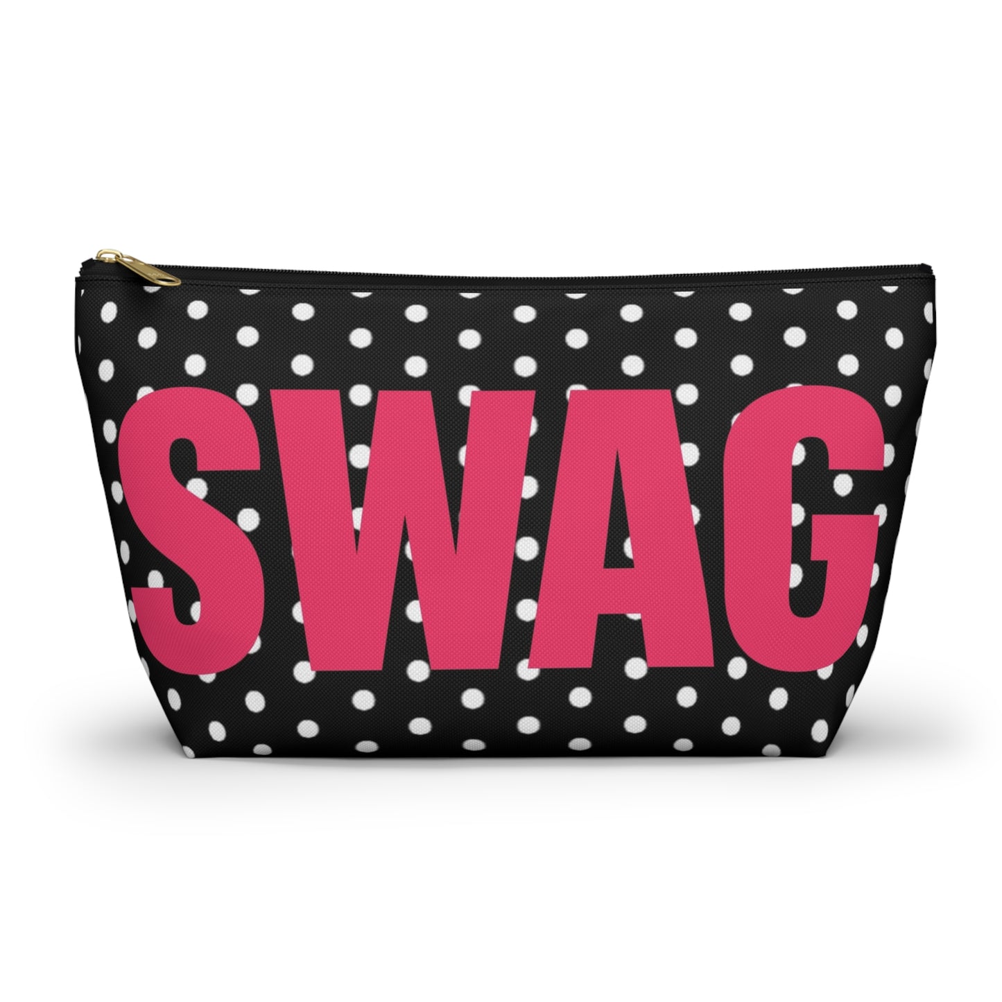 SWAG Bag Pt. 2