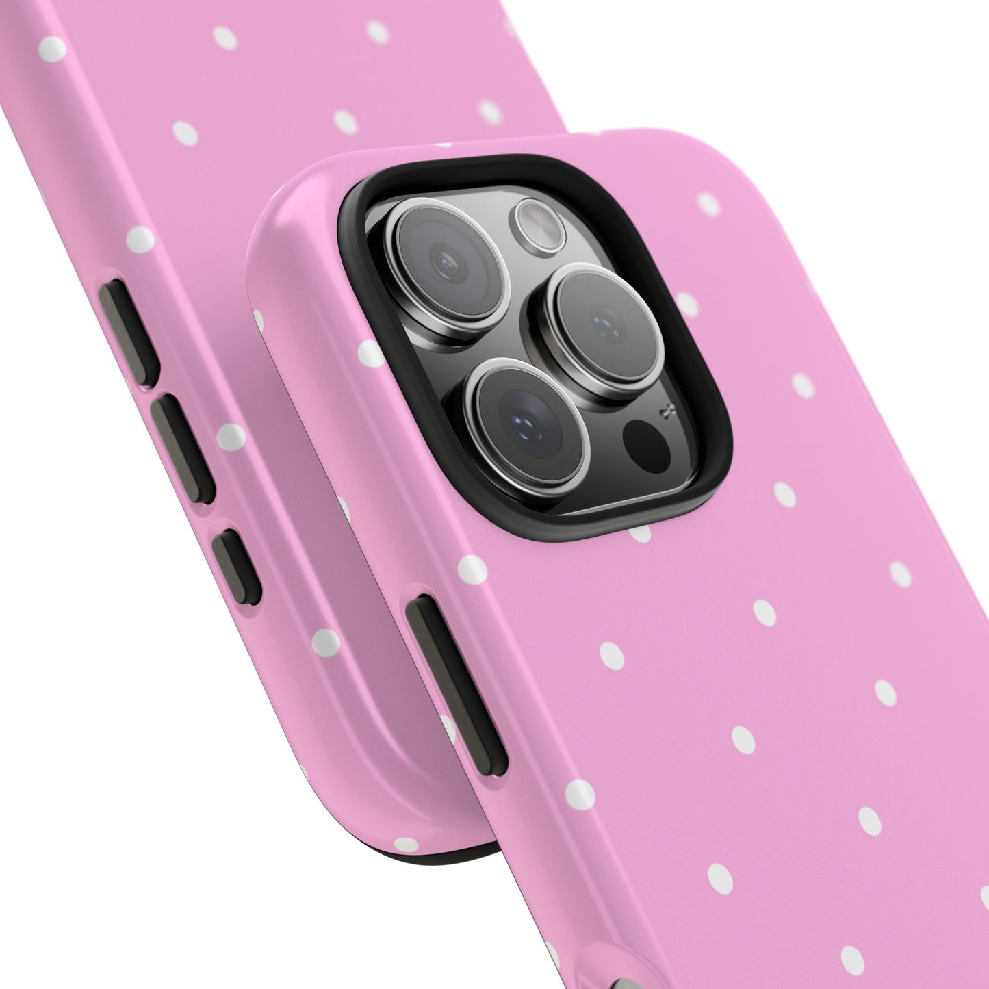 "Bubblegum Princess" iPhone Case