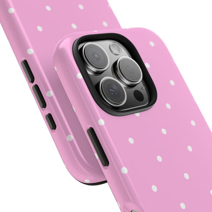 "Bubblegum Princess" iPhone Case