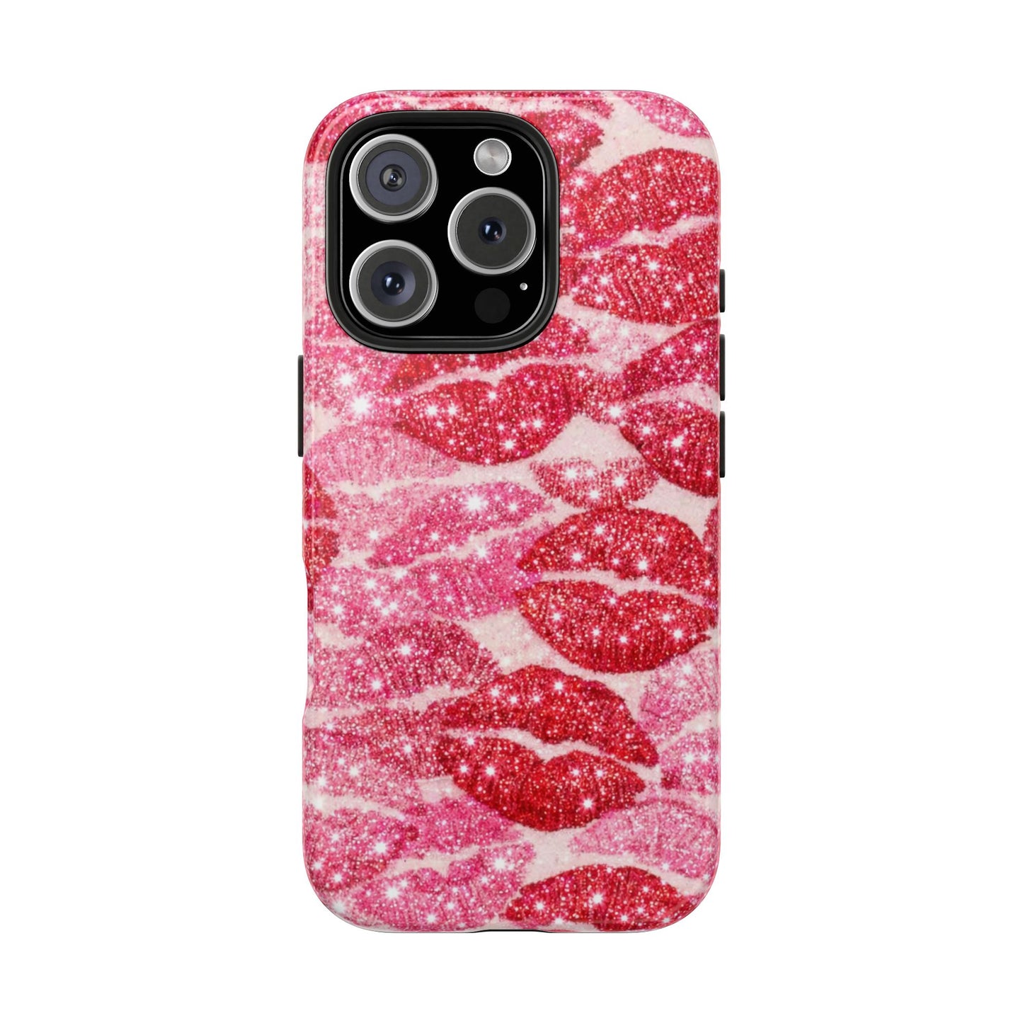 "Kiss Me Goodbye" iPhone Case