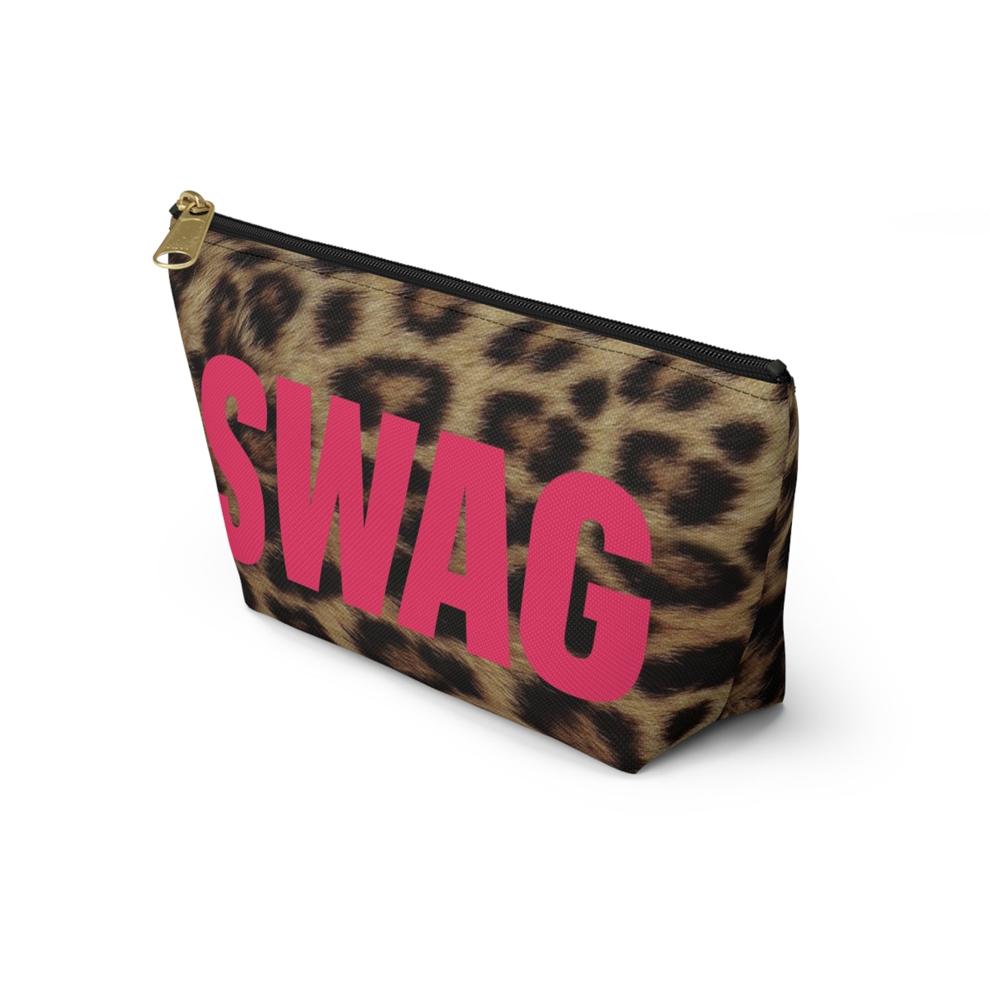SWAG Bag Pt. 1