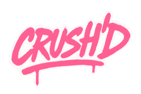 Crush'd Cases