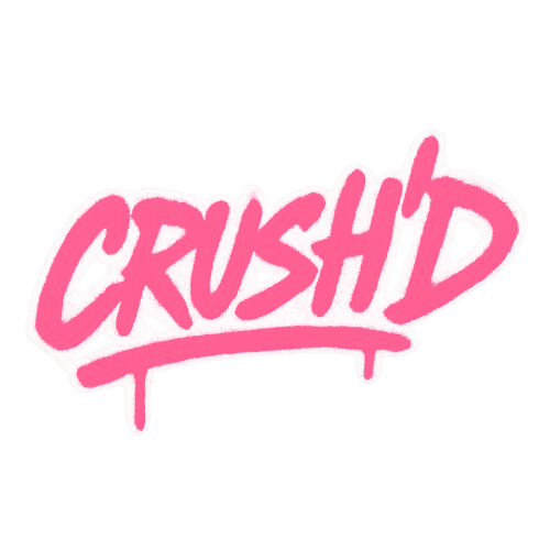 Crush'd Cases