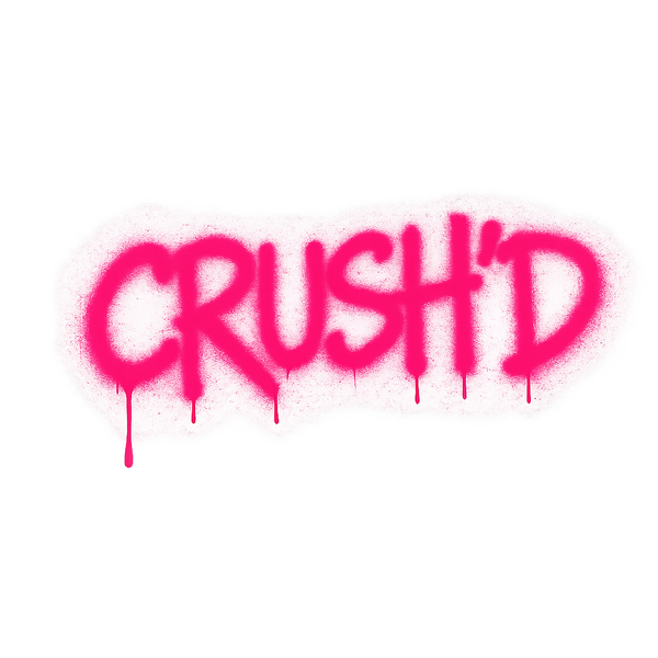 Crush'd Cases